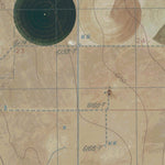 NM-WILLARD: GeoChange 1980-2014 Preview 2