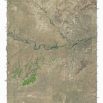 NM-SKULL MESA: GeoChange 1965-2014 Preview 1