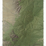 NM-CAPILLA PEAK: GeoChange 1951-2014 Preview 1