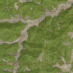 NM-WILD HORSE CANYON: GeoChange 1963-2014 Preview 3