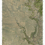 NM-YATES SE: GeoChange 1972-2014 Preview 1