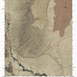 NM-RIO PUERCO: GeoChange 1947-2014 Preview 1