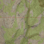 NM-TEJANA MESA: GeoChange 1971-2014 Preview 2