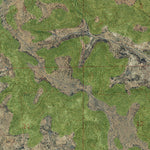 NM-GARCIA CREEK: GeoChange 1972-2014 Preview 3