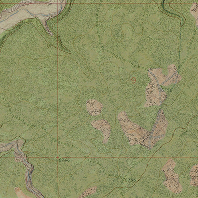 NM-CROW POINT: GeoChange 1956-2014 Preview 2
