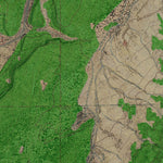 NM-LOS PILARES: GeoChange 1956-2014 Preview 2