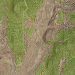 NM-LOG CANYON: GeoChange 1969-2014 Preview 2