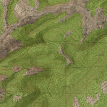 NM-LOG CANYON: GeoChange 1969-2014 Preview 3