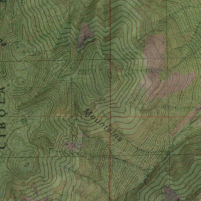 NM-WATER CANYON: GeoChange 1978-2014 Preview 3