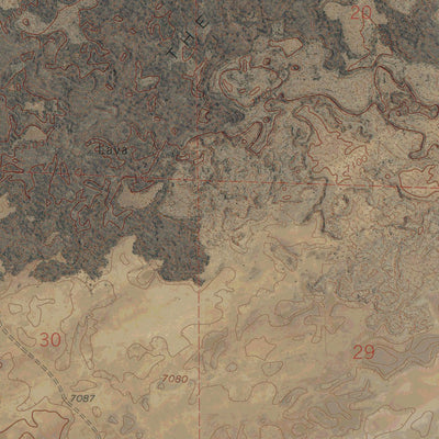 NM-YORK RANCH: GeoChange 1966-2014 Preview 3