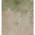 NM-SUGARLOAF MOUNTAIN: GeoChange 1963-2014 Preview 1