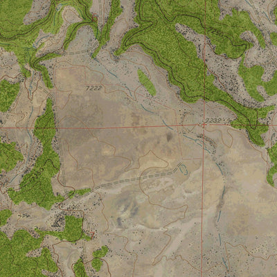 NM-THE DYKE: GeoChange 1971-2014 Preview 2
