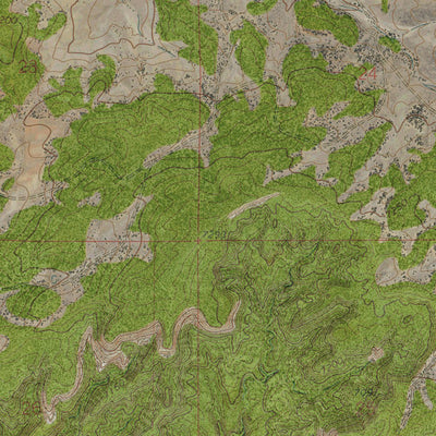 NM-THE DYKE: GeoChange 1971-2014 Preview 3