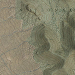 NM-LION MOUNTAIN: GeoChange 1963-2014 Preview 2