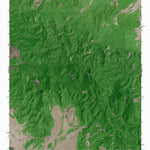 NM-INDIAN MESA: GeoChange 1963-2014 Preview 1