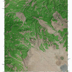 NM-DOG SPRINGS: GeoChange 1963-2014 Preview 1