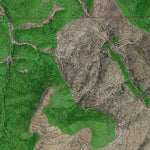 NM-DOG SPRINGS: GeoChange 1963-2014 Preview 3