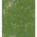 AR-PARTHENON: GeoChange 1975-2013 Preview 1