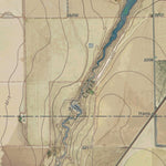 TX-MORSE SE: GeoChange 1973-2012 Preview 2