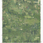 AR-MCRAE: GeoChange 1960-2013 Preview 1