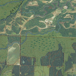 AR-MCRAE: GeoChange 1960-2013 Preview 3