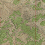 NM-TRES LAGUNAS: GeoChange 1966-2014 Preview 2
