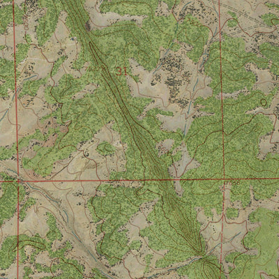 NM-TRES LAGUNAS: GeoChange 1966-2014 Preview 3