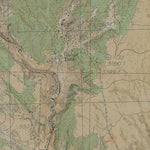 NM-MESAS MOJINAS: GeoChange 1978-2014 Preview 2