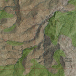 NM-MESA CENCERRO: GeoChange 1963-2014 Preview 3