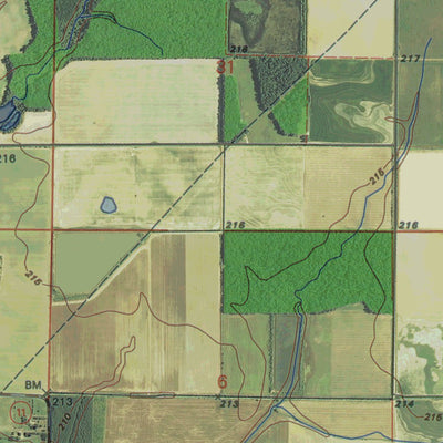 AR-KENSETT: GeoChange 1963-2013 Preview 2