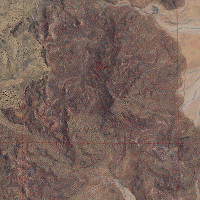 NM-MARMON RANCH: GeoChange 1951-2014 Preview 3