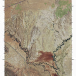 NM-SOUTH GARCIA: GeoChange 1951-2014 Preview 1