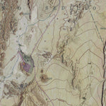 NM-SOUTH GARCIA: GeoChange 1951-2014 Preview 2