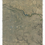 NM-BIBLE TOP BUTTE: GeoChange 1970-2014 Preview 1
