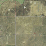 OK-TEXHOMA NORTH: GeoChange 1971-2013 Preview 2