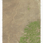 NM-YORK RANCH SE: GeoChange 1966-2014 Preview 1