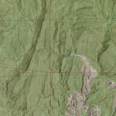 NM-RILEY: GeoChange 1978-2014 Preview 3