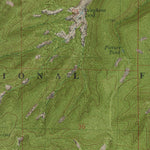 NM-LARGO MESA: GeoChange 1969-2014 Preview 2