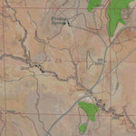 NM-FIELD RANCH: GeoChange 1963-2014 Preview 2