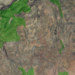 NM-FIELD RANCH: GeoChange 1963-2014 Preview 3