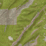 NM-ARMSTRONG CANYON: GeoChange 1971-2014 Preview 3