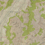NM-MORENO HILL: GeoChange 1971-2014 Preview 2