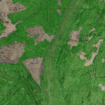 NM-WILEY MESA: GeoChange 1963-2014 Preview 2