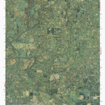 AR-JUDSONIA: GeoChange 1963-2013 Preview 1