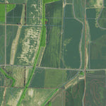 AR-BEEDEVILLE: GeoChange 1974-2013 Preview 2