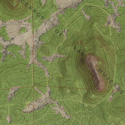 NM-CERRO POMO: GeoChange 1966-2014 Preview 3