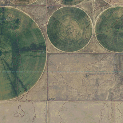 TX-CANYON SCHOOL: GeoChange 1971-2012 Preview 2