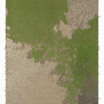 NM-ICE CAVES SE: GeoChange 1966-2014 Preview 1