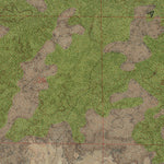 NM-ICE CAVES SE: GeoChange 1966-2014 Preview 2