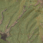 NM-ICE CAVES: GeoChange 1966-2014 Preview 3